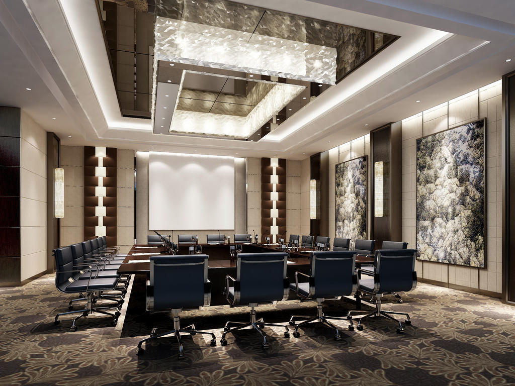 New Century Grand Hotel Nanxun Huzhou Eksteriør billede