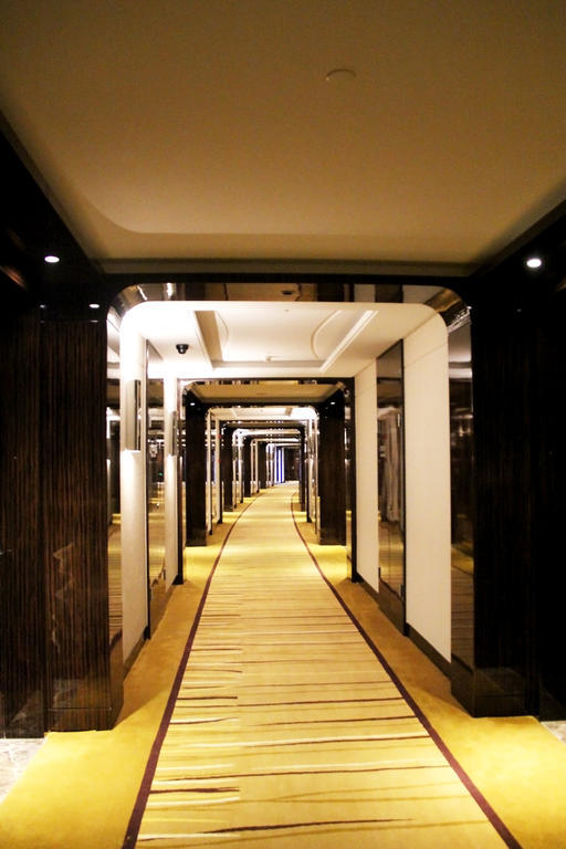 New Century Grand Hotel Nanxun Huzhou Eksteriør billede