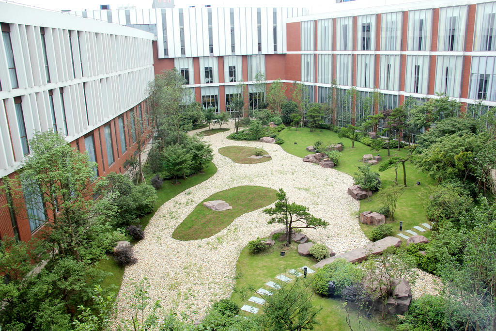 New Century Grand Hotel Nanxun Huzhou Værelse billede